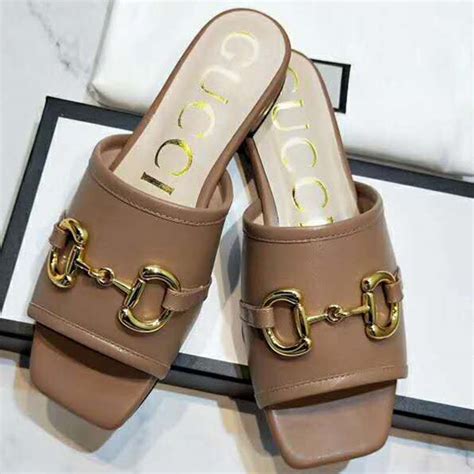 buy gucci slides|gucci slides sale women's.